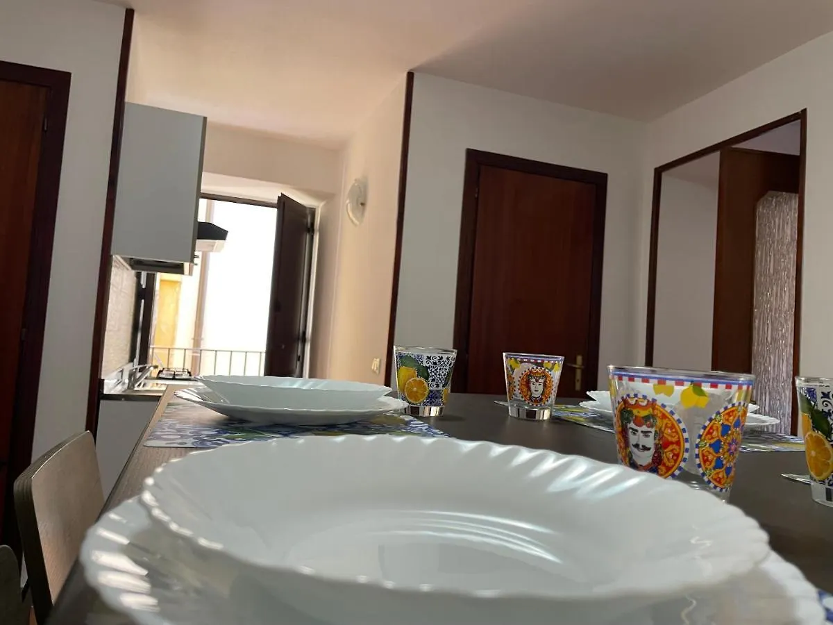 Appartamento Dm House Palermo