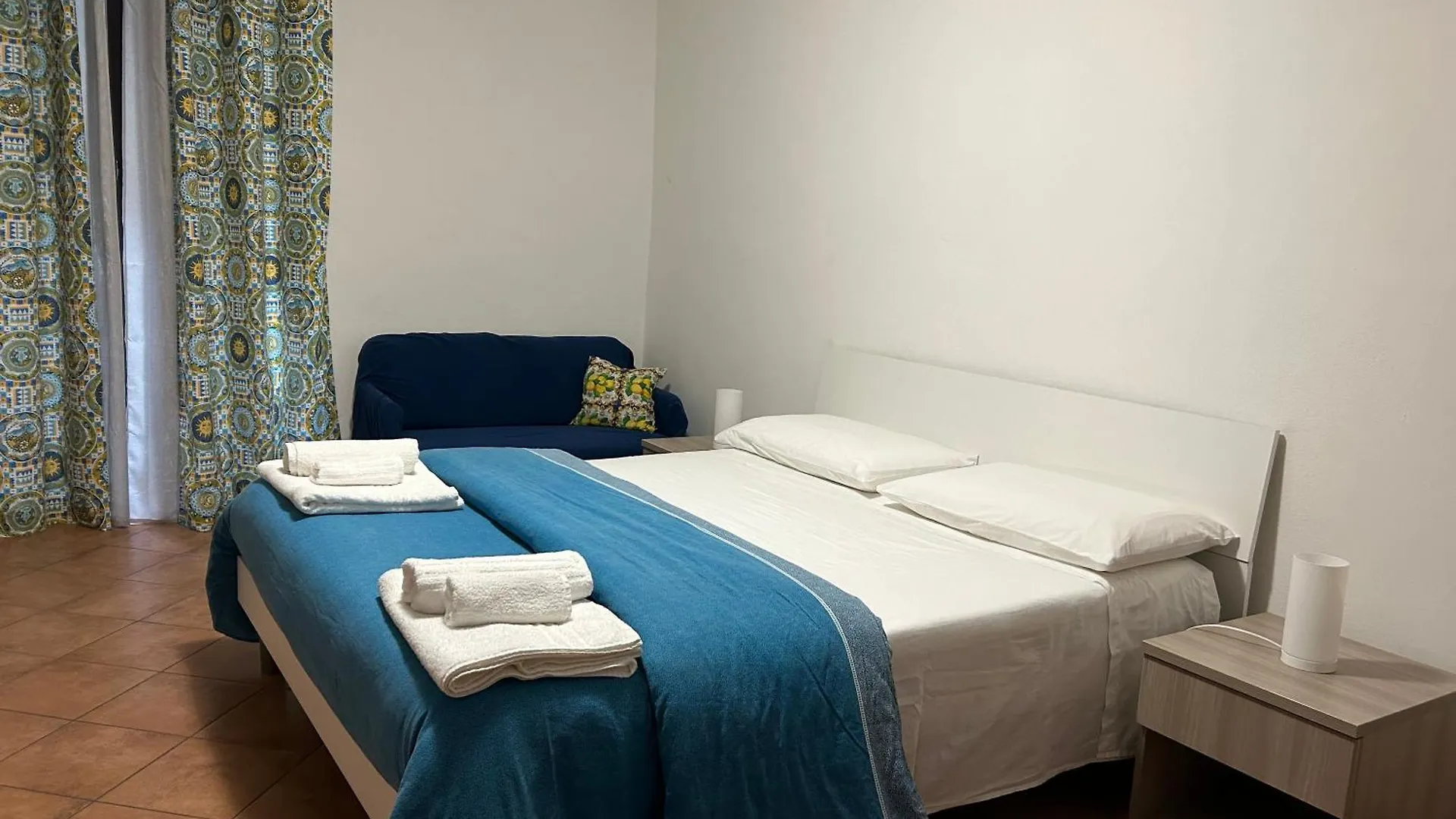 Appartamento Dm House Palermo Italia