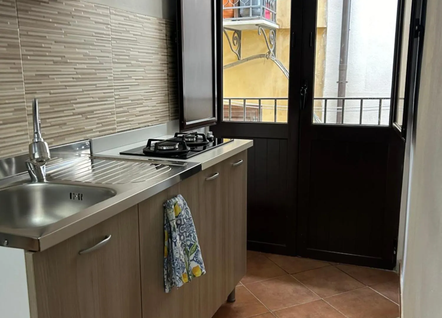 Appartamento Dm House Palermo 0*,  Italia