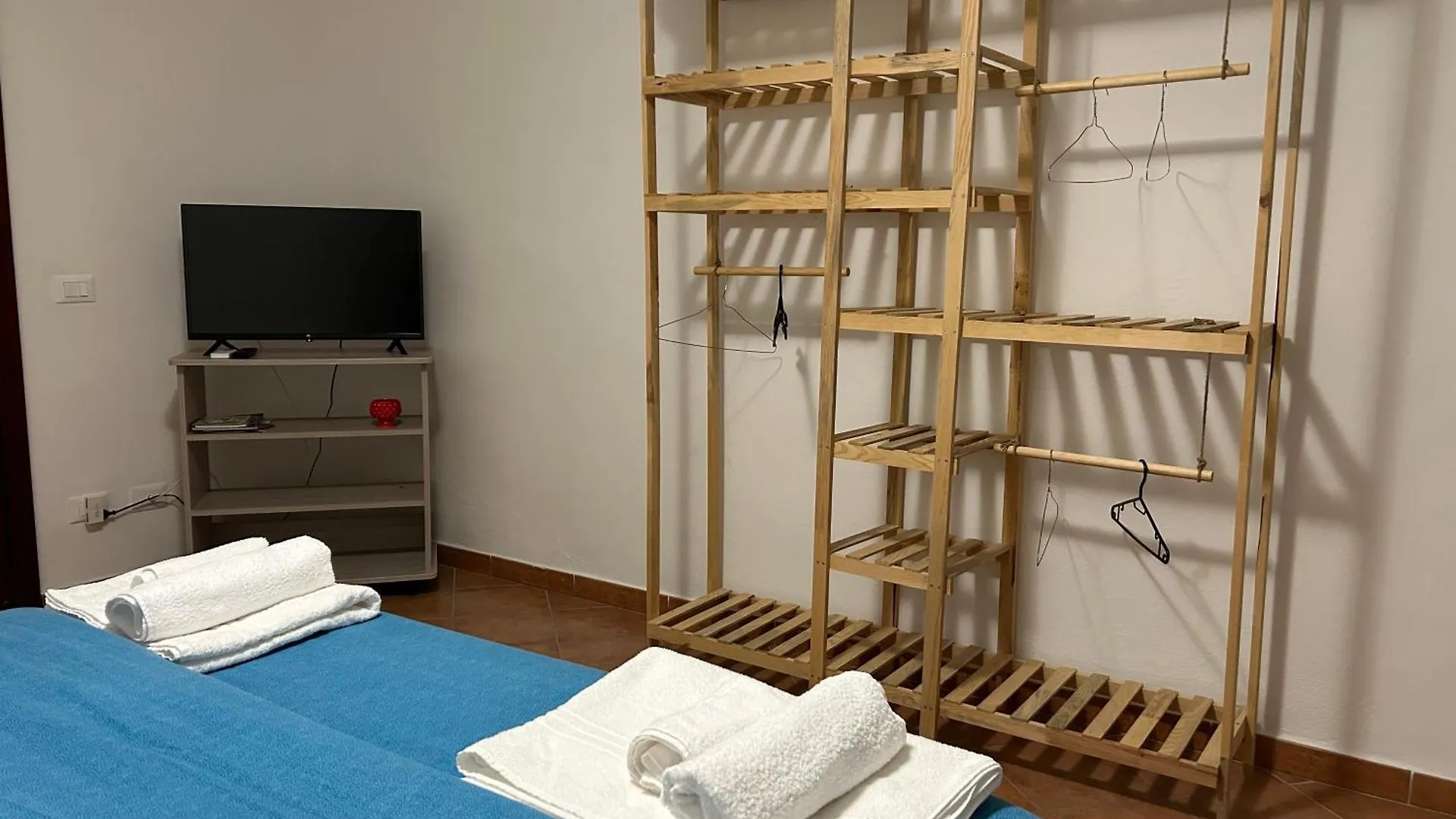 Appartamento Dm House Palermo