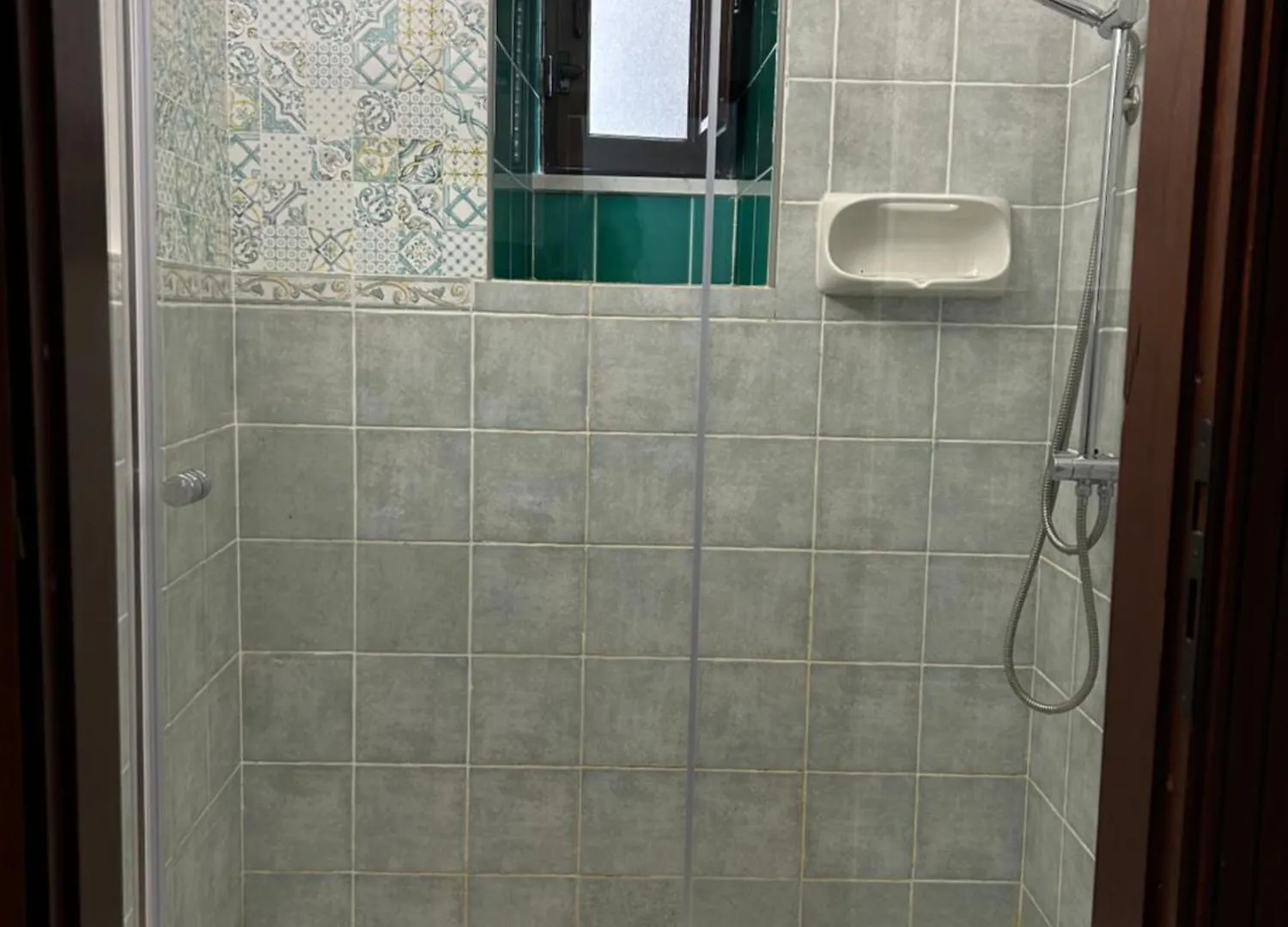 Appartamento Dm House Palermo