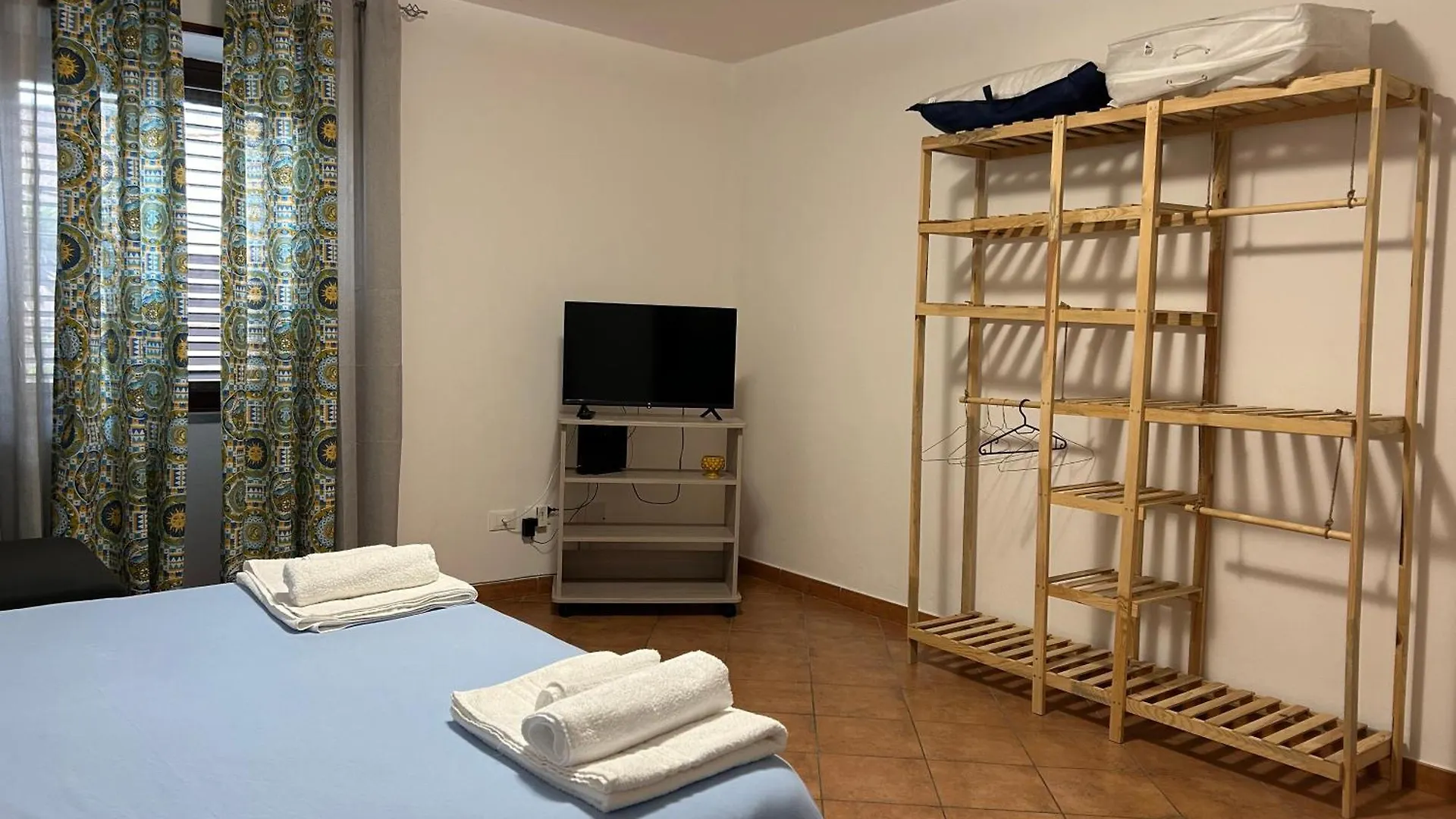 Appartamento Dm House Palermo